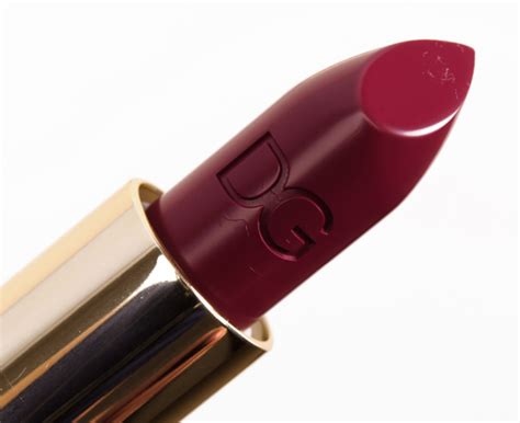 dolce and gabbana dahlia lipstick dupes|lipstick dupe list.